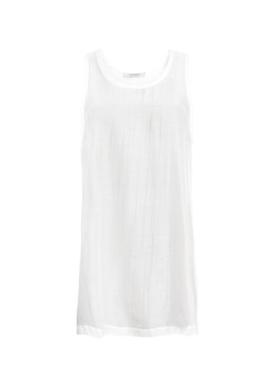 AllSaints TYSH - Top - snow white