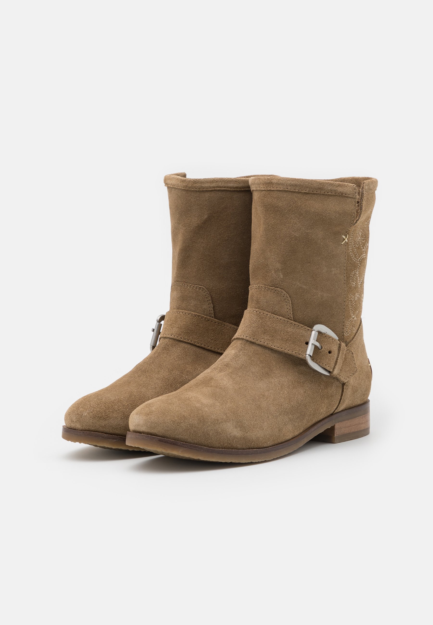 Musse \u0026 Cloud MARTIN - Botines - sand/tierra - Zalando.es
