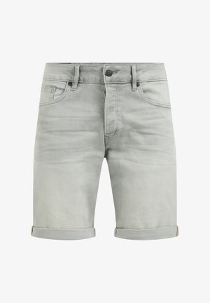 WE Fashion, BLUE RIDGE - Szorty jeansowe