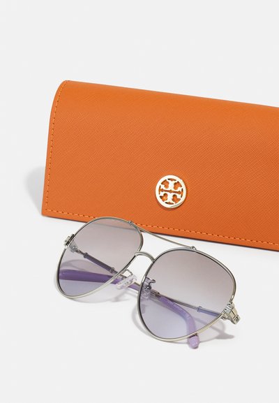 Tory Burch Päikeseprillid - silver-coloured