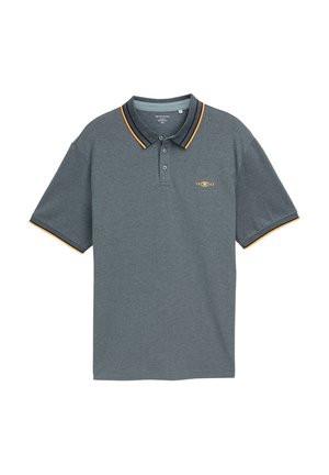 TOM TAILOR MEN PLUS Polo - gris