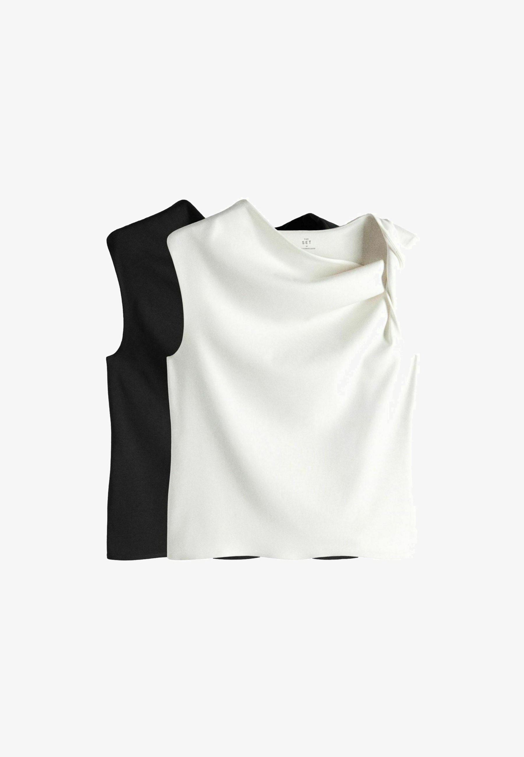 Nike Sportswear CAMI - Débardeur - black/noir - ZALANDO Nike Sportswear CAMI - Débardeur - black/noir - ZALANDO