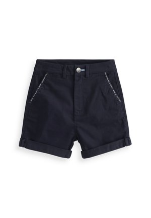 STANDARD - Chino-püksid - navy blue