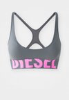 ALLISON - Bustier  - grey