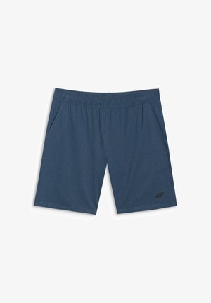 4F, - Krótkie spodenki sportowe