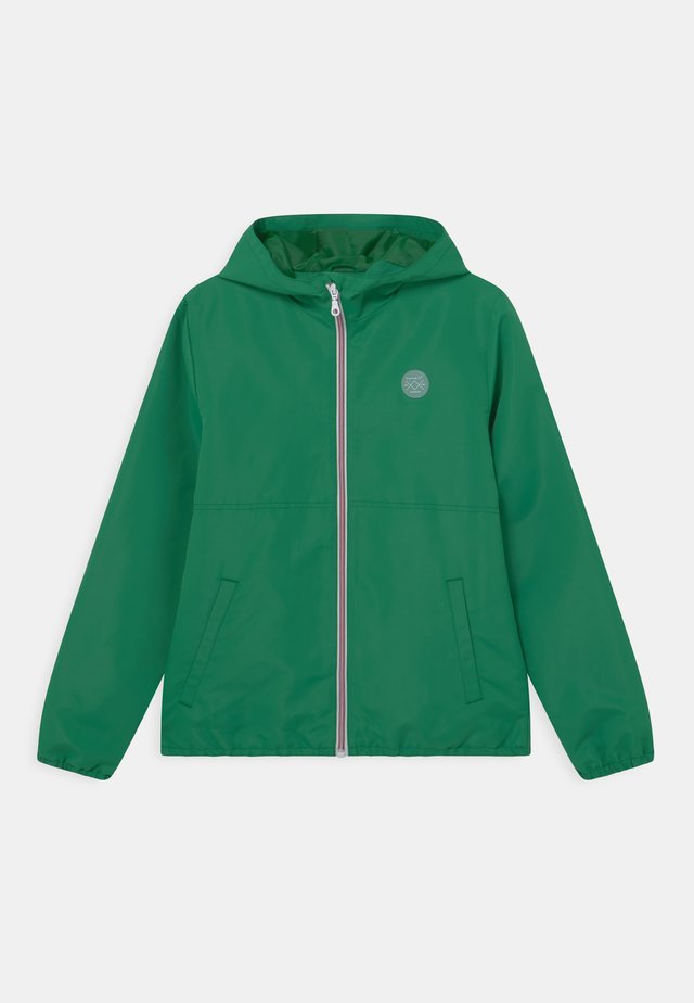 NKNMIZAN CAMP UNISEX - Jas - amazon