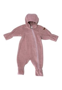 Sterntaler OVERALL MELANGE - Mono - lilac