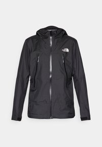SIGNAL - Hardshell-jas - black/smoked pearl
