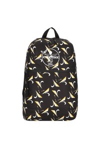 Chiemsee Mochila de senderismo - schwarz-black
