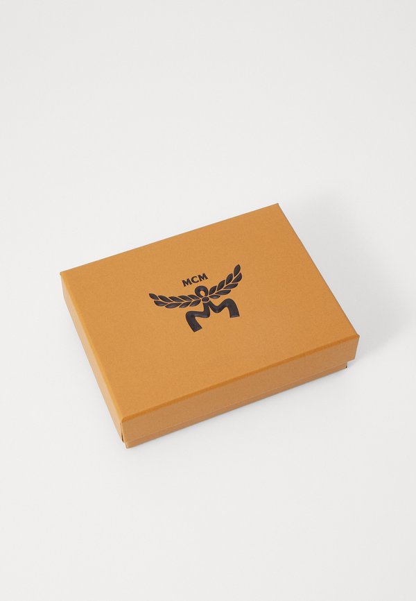 AREN SMALL WALLET UNISEX - Wallet4