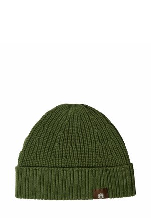 SEAMAN - Huer - cactus