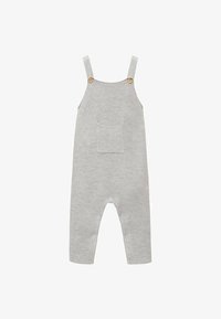 Niet geselecteerd, mottled grey