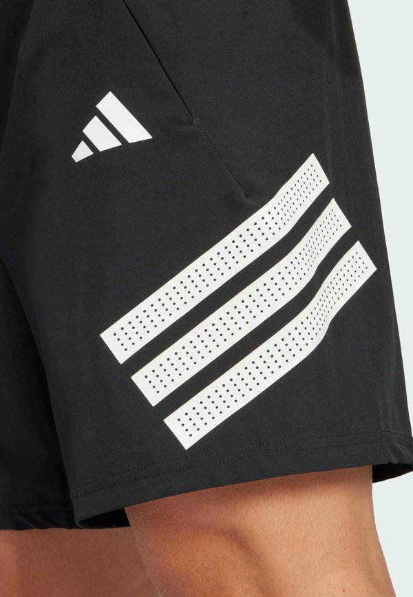ICON 3-STRIPES - Sports shorts3