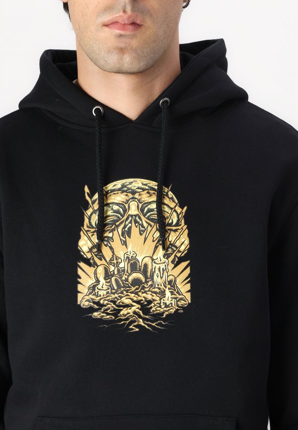 PACE HOOD UNISEX - Hoodie4