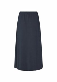 mbyM AVELY-M - A-silueta svārki - black