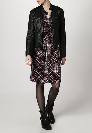 Anna Field, Robe en jersey - multi-coloured