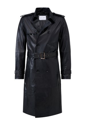 Ricano, DOMENICO - Trenchcoat - schwarz