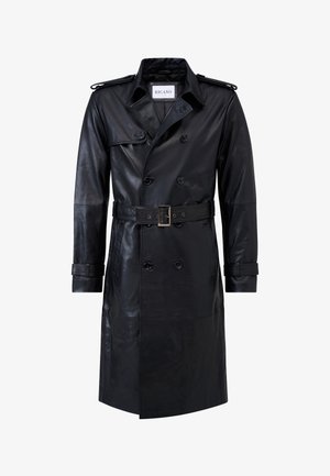 Ricano, DOMENICO - Trenchcoat - schwarz