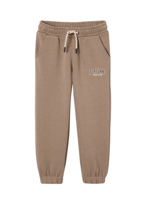 Vertbaudet, Tracksuit bottoms - beige