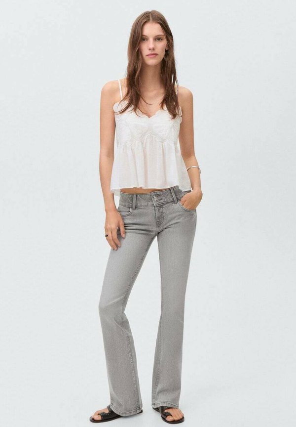 TEEN - Bootcut jeans