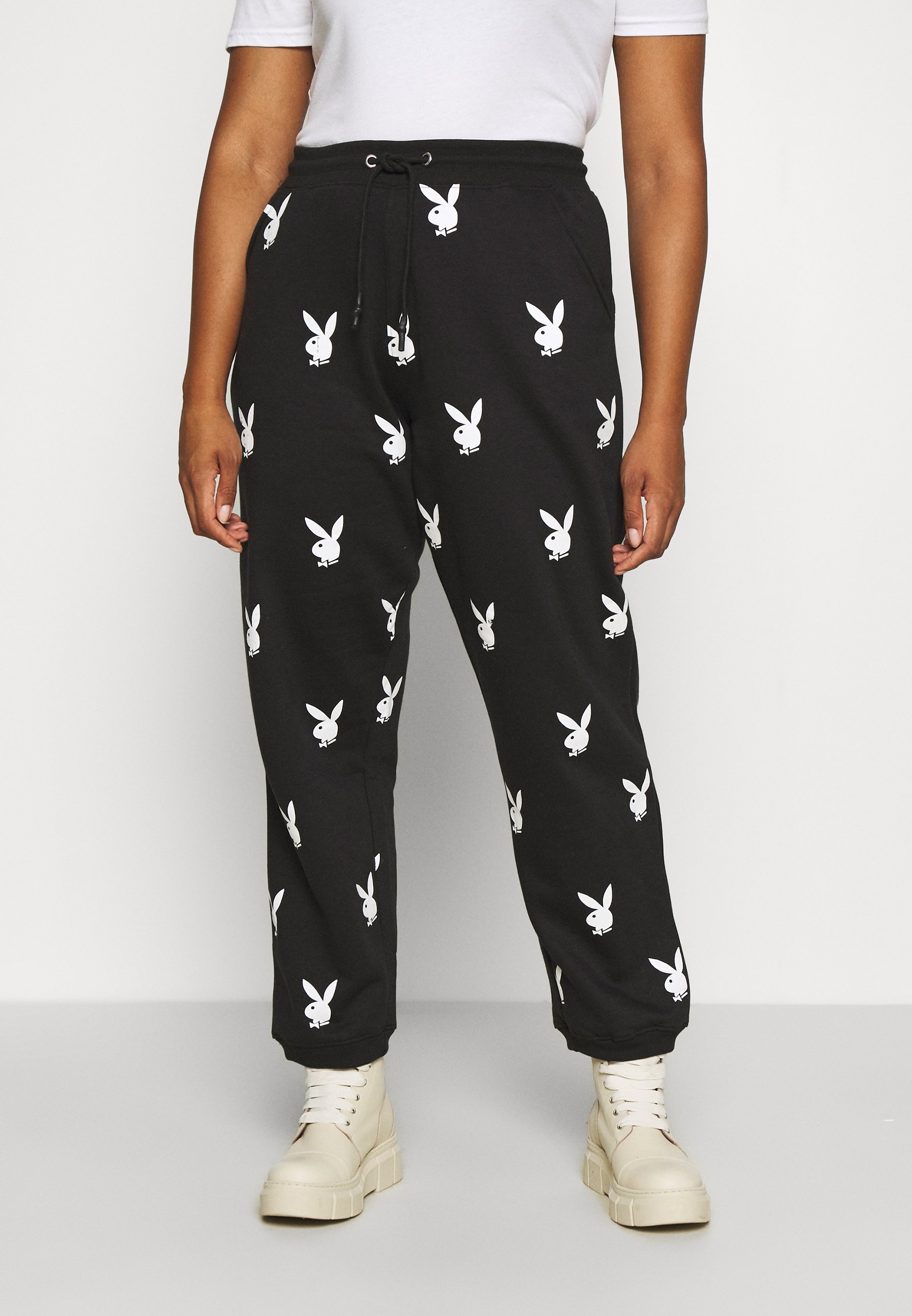 playboy jogger pants