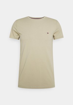 T-Shirt basic - sand