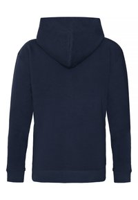 Carlheim EVERYDAY COMFORT JOEL - Jersey con capucha - navy