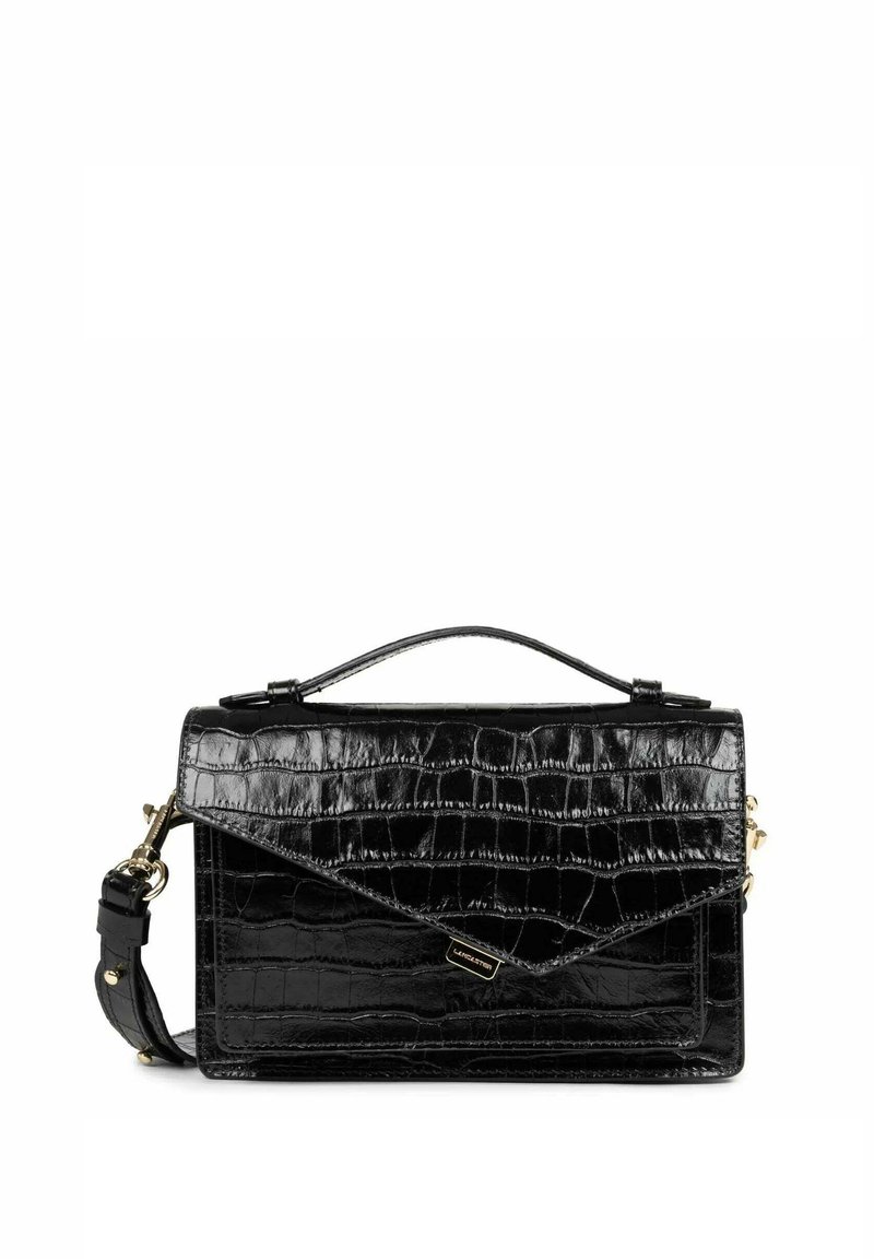 LANCASTER ZOÉ - Sac à main - noir