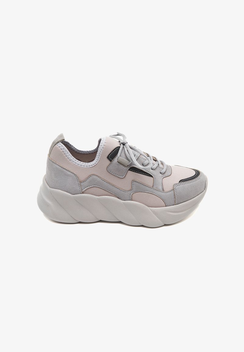Desa Sneaker low - grey