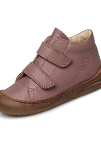 Naturino NIREZ VL - Scarpe a strappo - rosa