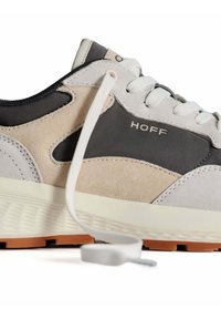 HOFF BEIJING II - Sneakers - beige