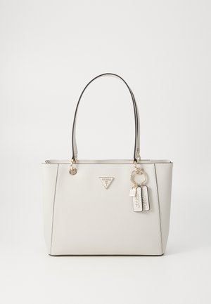 NOELLE II TOTE - Handbag - bone