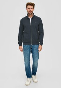 s.Oliver Vest - navy