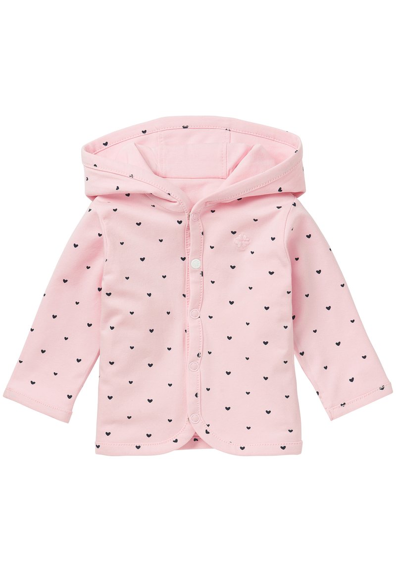 Kinder Pullover | Noppies 3PCS BABY GIFT SET – BIRTH GIFT SET Strickjacke light rose/pink - TL62274 Kinder Pullover | Noppies 3PCS BABY GIFT SET – BIRTH GIFT SET Strickjacke light rose/pink - TL62274