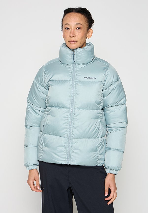 Damska kurtka Columbia PUFFECT II za 228,90zł (trzy kolory, rozm.XS-XL) @ Lounge by Zalando