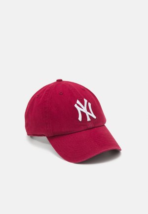 MLB NEW YORK YANKEES UP  - Lippalakki - razor red