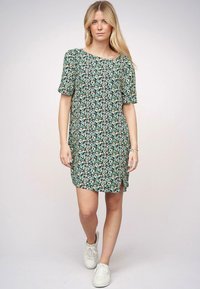 Robe en jersey - green