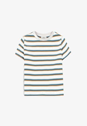 Coccodrillo, - T-shirt z nadrukiem