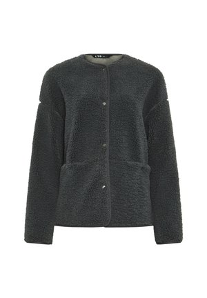 Long Tall Sally, TALL JACKETS - Veste polaire - dark grey