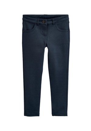 Next STRETCH - Nohavice - blue