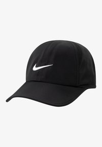 Nike Sportswear - NAN FEATHERLIGHT UNISEX - Keps - black Miniatyrbild 1