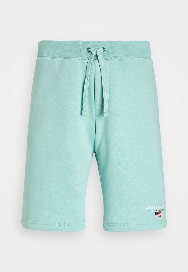 Polo Ralph Lauren Shorts lichtgrijs