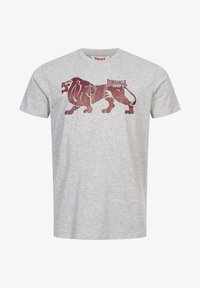 No seleccionado, marl grey