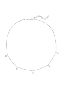 Niewybrane, silberfarben