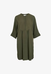 Wybrany, deep depths