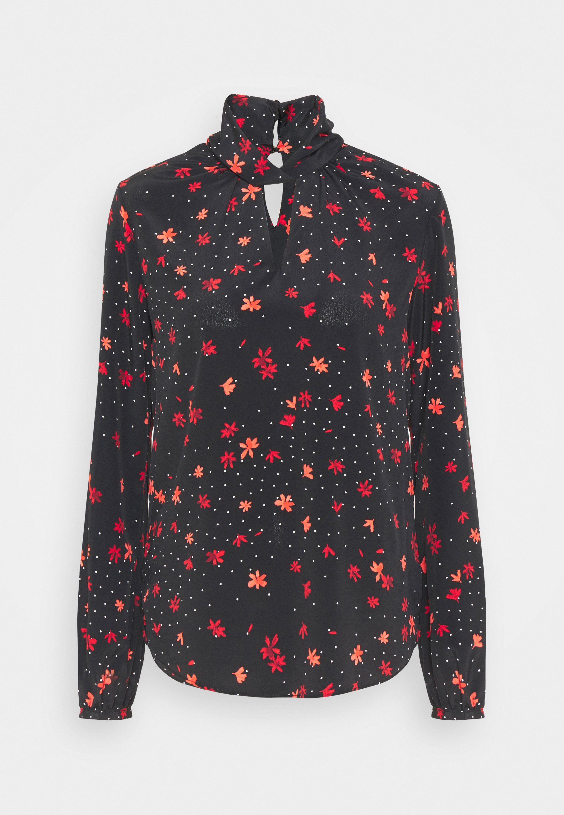 wallis star blouse