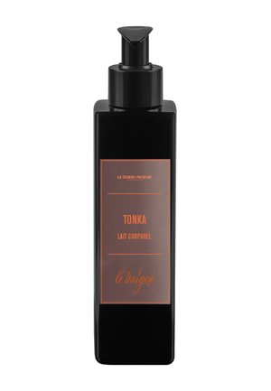 KÖRPERLOTION - LAIT CORPOREL - Körperbutter - tonka