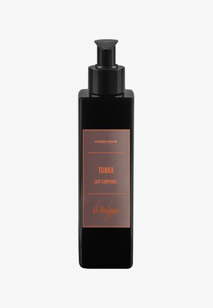 Le Duigou, KÖRPERLOTION - LAIT CORPOREL - Körperbutter - tonka