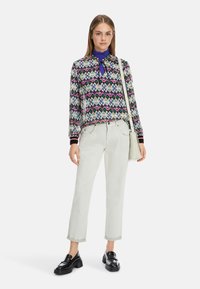 Marc Cain Blouse - lip gloss