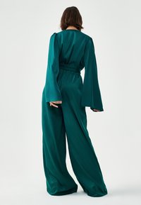 TUSSAH MERIEL  - Overal - emerald